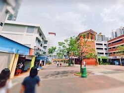 Ang Mo Kio Avenue 8 (D20), Shop House #574528121